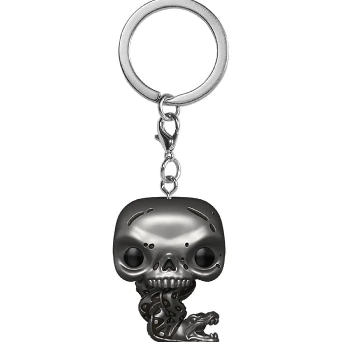 Harry Potter - Dark Mark Glow in the Dark Funko Pop Schlüsselanhänger