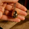 Harry Potter - Das Goldene Ei Kette