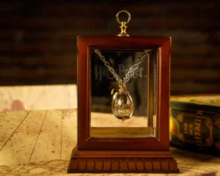 Harry Potter - Das Goldene Ei Kette