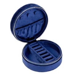 Harry Potter - Deathly Hallows Plüsch Schmuckbox
