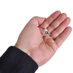Harry Potter - Deathly Hallows Pin