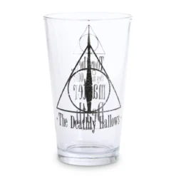 Harry Potter - Deathly Hallows Glas