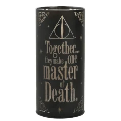 Harry Potter - Deathly Hallows LED Tischlampe