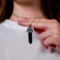 Harry Potter - Deathly Hallows Symbol Kette