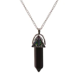 Harry Potter - Deathly Hallows Symbol Kette