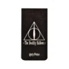Harry Potter - Deathly Hallows Magnet Lesezeichen