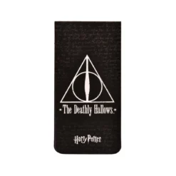 Harry Potter - Deathly Hallows Magnet Lesezeichen