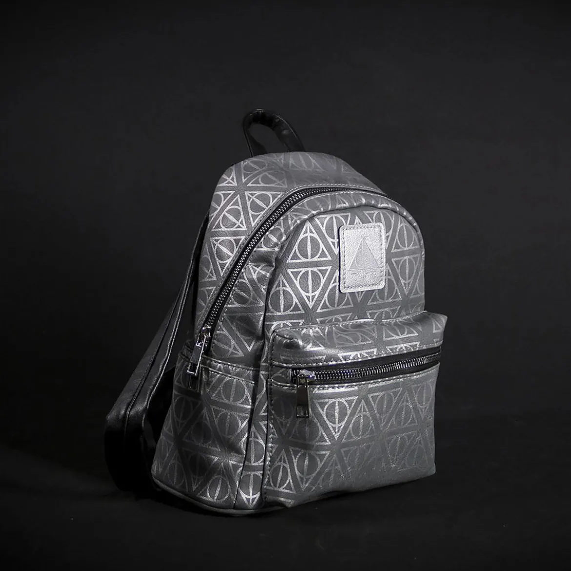 Harry Potter - Deathly Hallows Mini Rucksack