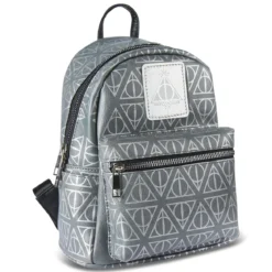 Harry Potter - Deathly Hallows Mini Rucksack