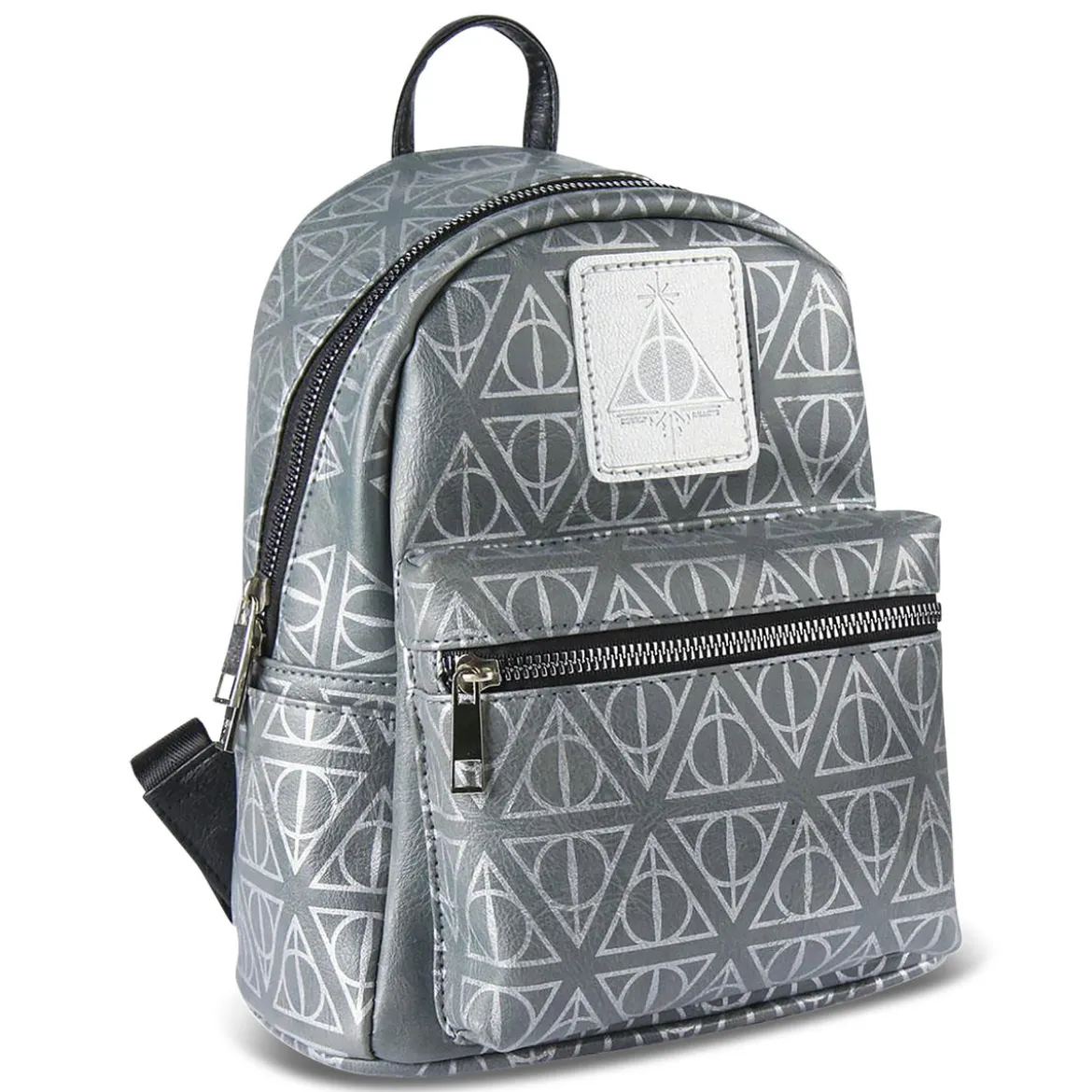 Harry Potter - Deathly Hallows Mini Rucksack
