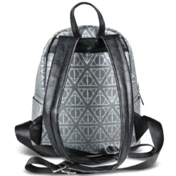 Harry Potter - Deathly Hallows Mini Rucksack