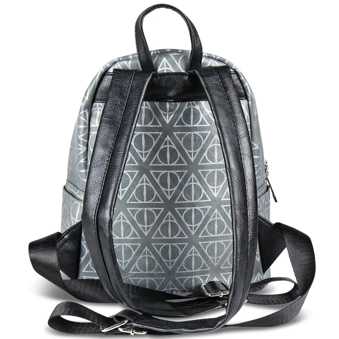 Harry Potter - Deathly Hallows Mini Rucksack