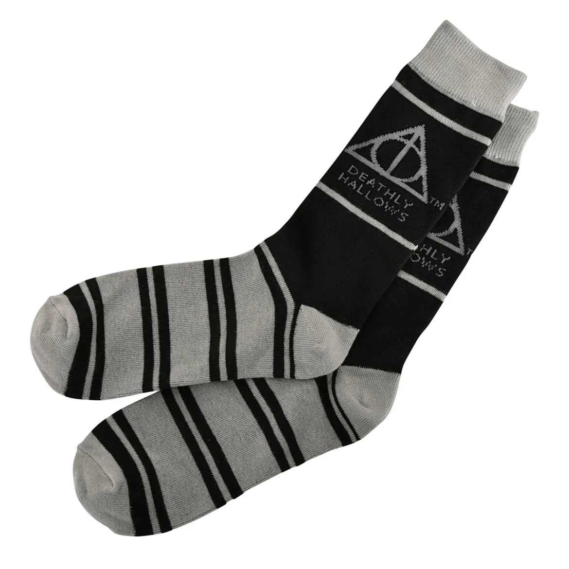 Harry Potter - Deathly Hallows Socken