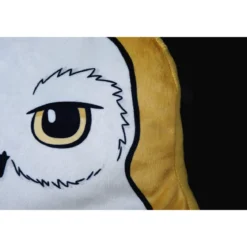 Harry Potter Dekokissen Hedwig 35 cm