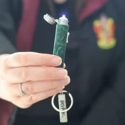 Harry Potter - Deluminator Schlüsselanhänger mit Licht