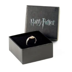 Harry Potter - Der Goldene Schnatz Ring
