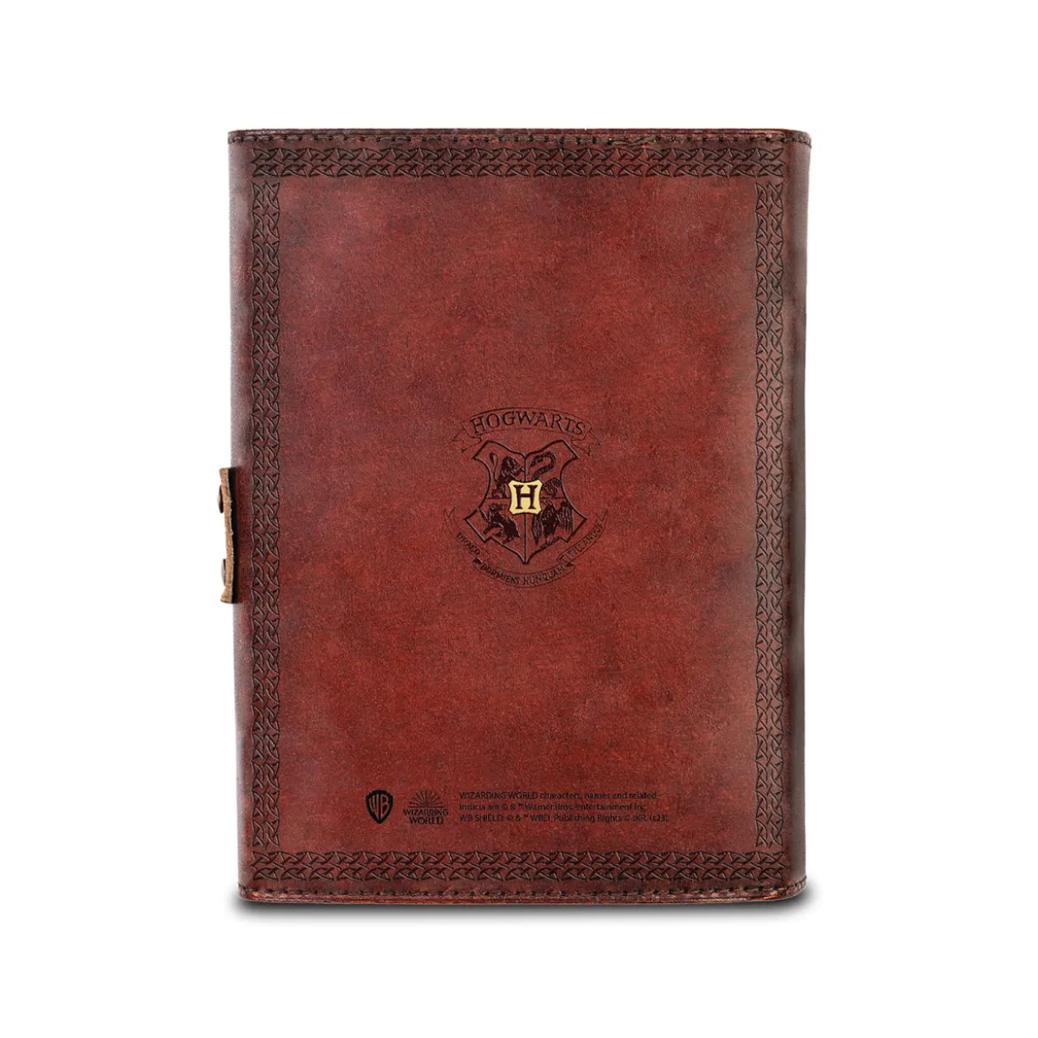 Harry Potter - Der Goldene Schnatz Notizbuch