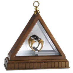 Harry Potter - Der Horkrux Ring