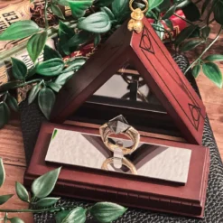 Harry Potter - Der Horkrux Ring