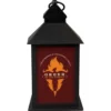 Harry Potter Der Orden des Phönix Lampe 17 cm