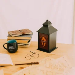 Harry Potter Der Orden des Phönix Lampe 17 cm