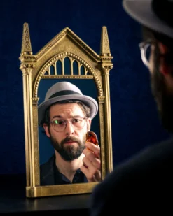 Harry Potter - Der Spiegel Nerhegeb