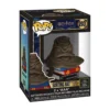 Harry Potter - Der Sprechende Hut Funko Pop Diorama mit Sound