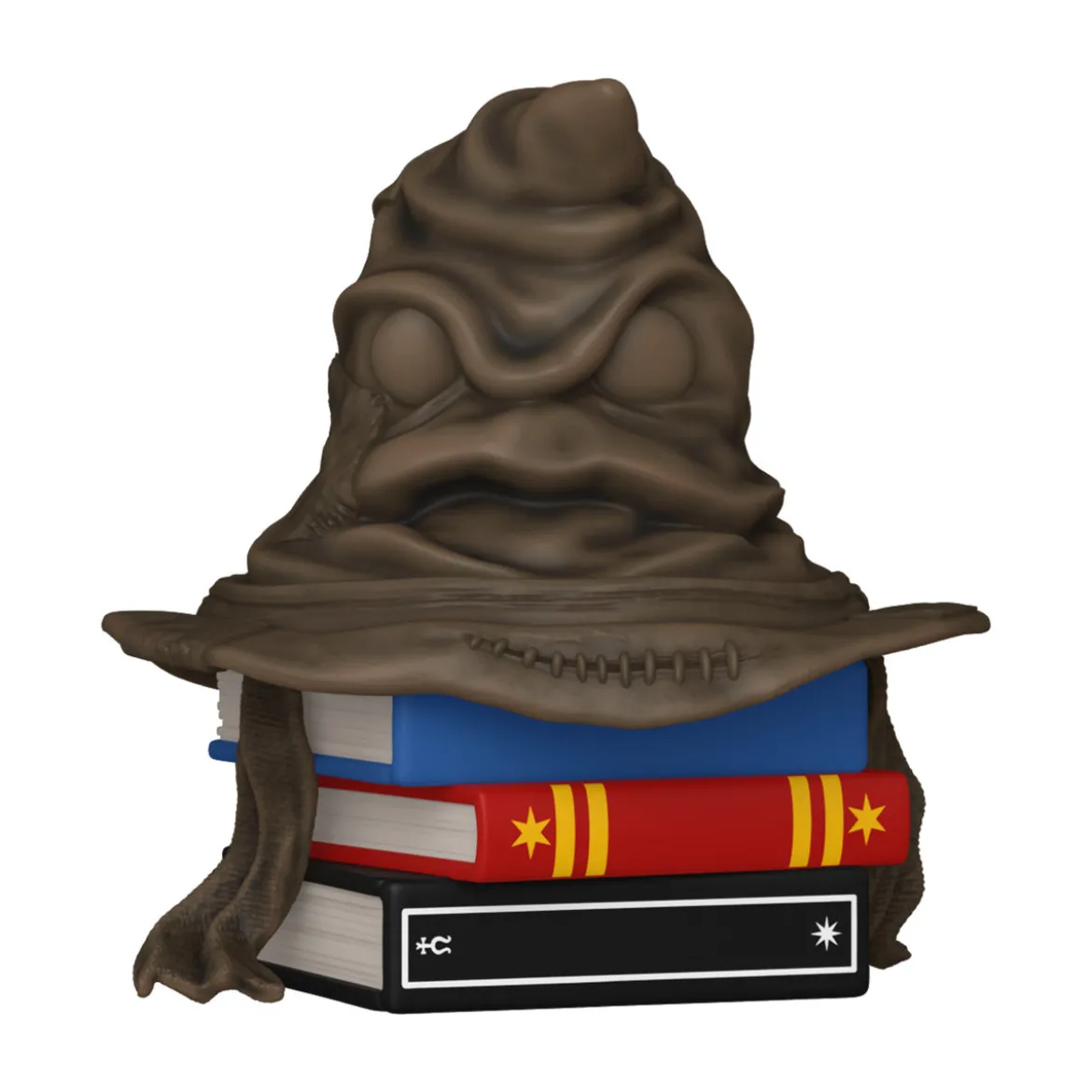 Harry Potter - Der Sprechende Hut Funko Pop Diorama mit Sound