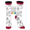 Harry Potter - Design Yourself Socken