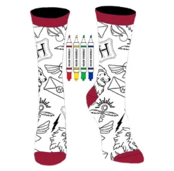 Harry Potter - Design Yourself Socken