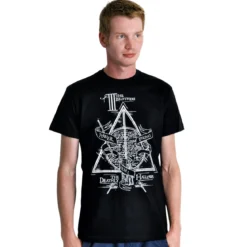 Harry Potter - Die Drei Brüder T-Shirt