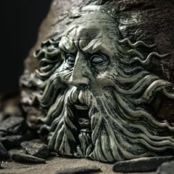 Harry Potter - Die Kammer des Schreckens Diorama Figur