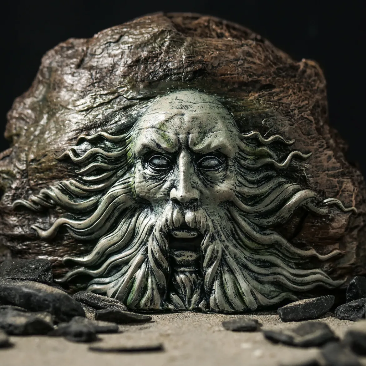 Harry Potter - Die Kammer des Schreckens Diorama Figur