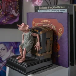Harry Potter - Dobby Buchstütze