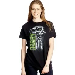Harry Potter - Dobby Elf T-Shirt