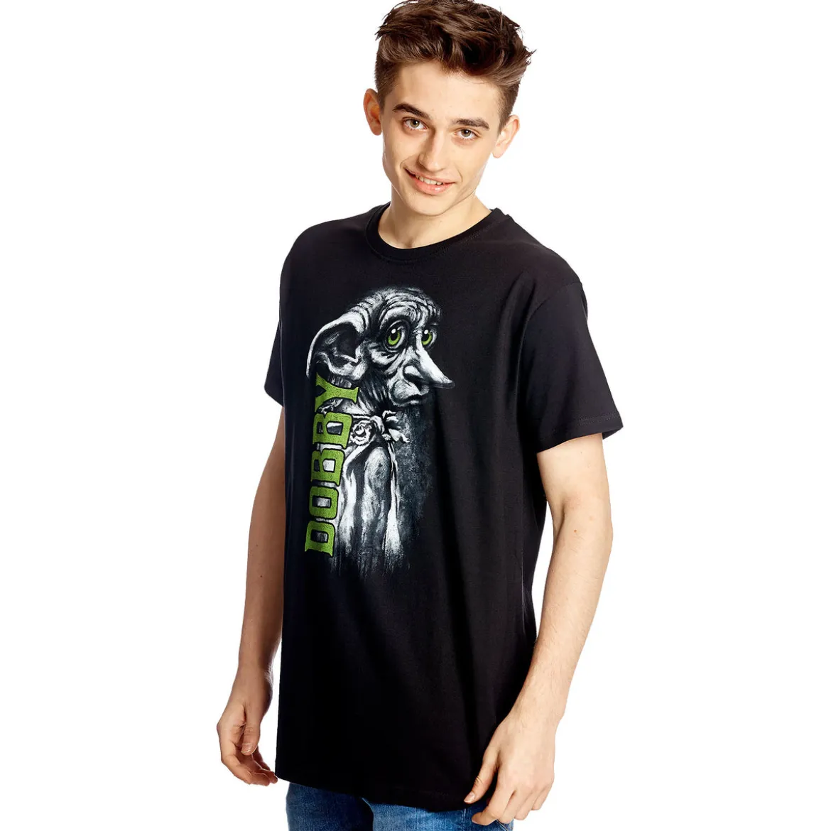 Harry Potter - Dobby Elf T-Shirt