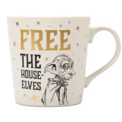Harry Potter - Dobby Free Elf Tasse