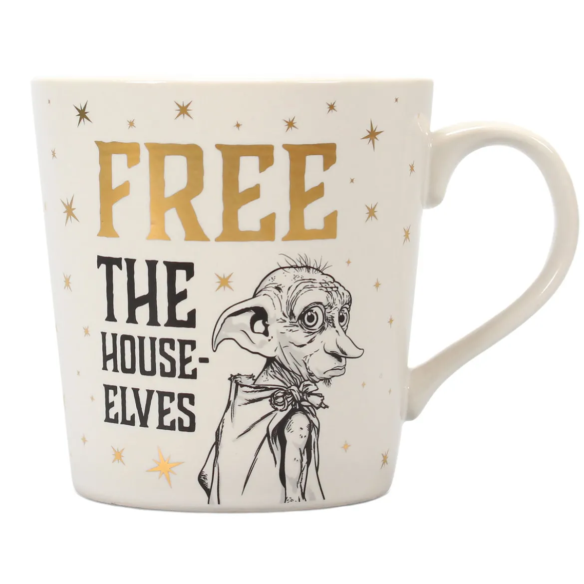 Harry Potter - Dobby Free Elf Tasse