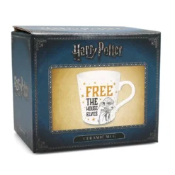 Harry Potter - Dobby Free Elf Tasse