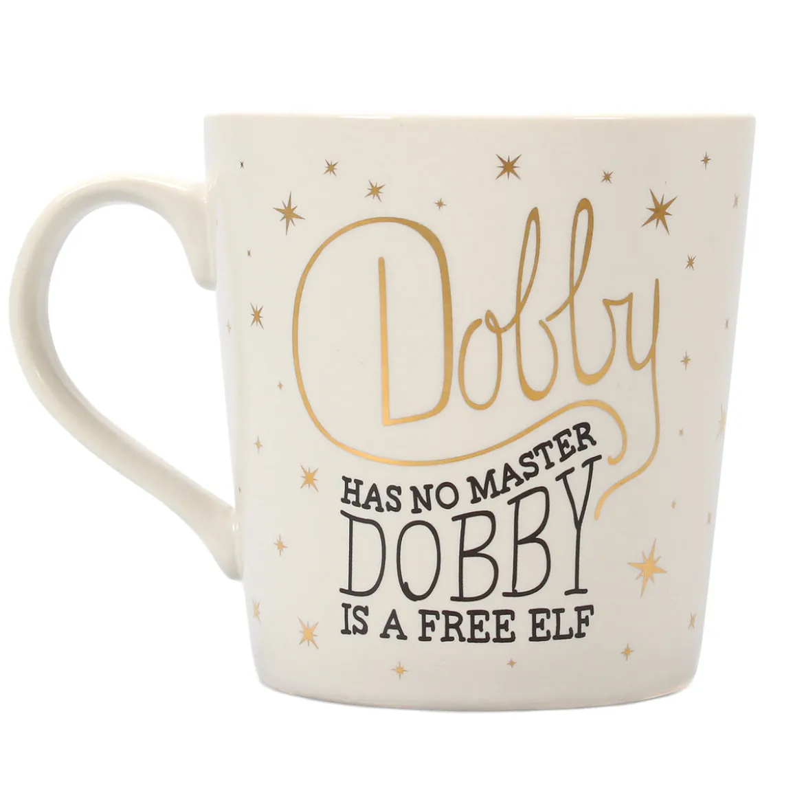 Harry Potter - Dobby Free Elf Tasse
