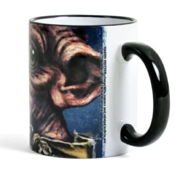Harry Potter - Dobby Hero Tasse