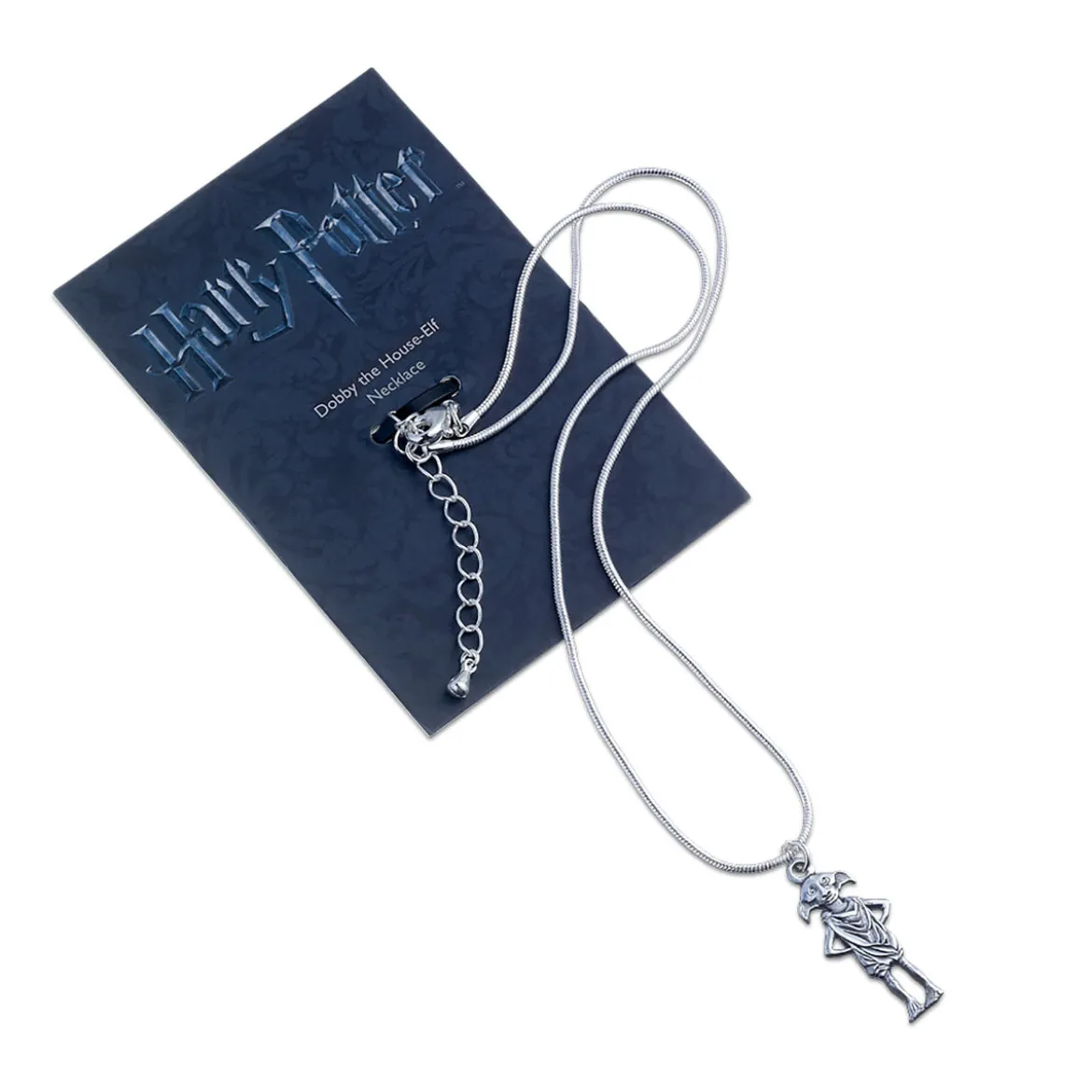Harry Potter - Dobby Kette