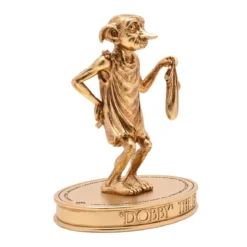 Harry Potter - Dobby Kräuterkunde Figur