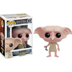 Harry Potter - Dobby Mini-Figur