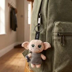 Harry Potter - Dobby Plüsch Schlüsselanhänger