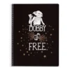 Harry Potter - Dobby Spiralblock A4