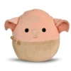 Harry Potter - Dobby Squishmallows Plüsch Figur