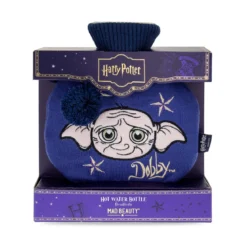 Harry Potter - Dobby Wärmflasche