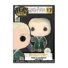 Harry Potter - Draco Malfoy Funko Pop Pin 10 cm