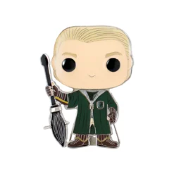 Harry Potter - Draco Malfoy Funko Pop Pin 10 cm